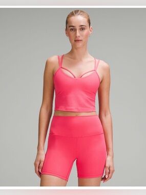 Lululemon Tank Top
